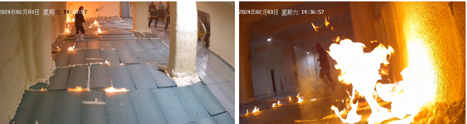 湖北青鳥(niǎo)消防“火調(diào)”專家團(tuán)隊(duì)受邀參與江西新余“1·24”特別重大火災(zāi)事故調(diào)查工作