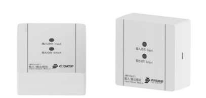 廣東青鳥JBF5141A、JBF5141C 輸入/輸出模塊接線安裝技術(shù)