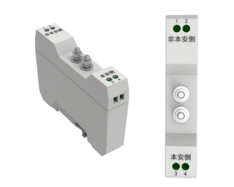 廣東青鳥JBF-SG01電子式安全柵接線安裝技術(shù)
