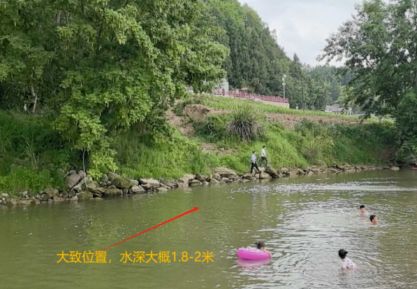 寧夏產(chǎn)品匠心筑安瀾，員工赤心鑄豐碑——成都青鳥員工勇救三名落水兒童