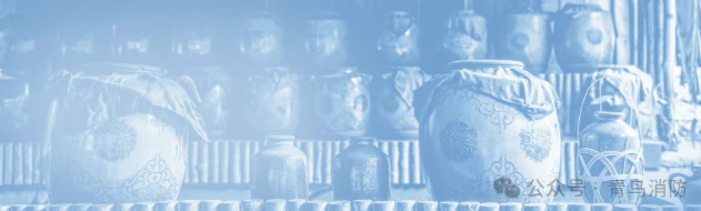 河南工業(yè)場景火災(zāi)報警解決方案之酒廠