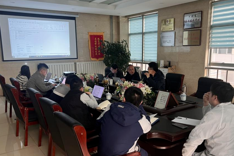 寧夏青鳥資訊 | 聚焦風電安全！遠景能源聯(lián)合審核青鳥消防涿鹿工廠，共筑新能源消防系統(tǒng)可靠根基