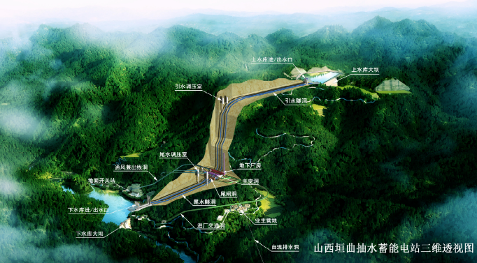 海南青鳥智控中標(biāo)電網(wǎng)垣曲等項(xiàng)目，夯實(shí)能源電力消防布局